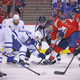 Toronto and Florida could not stop scoring goals.
